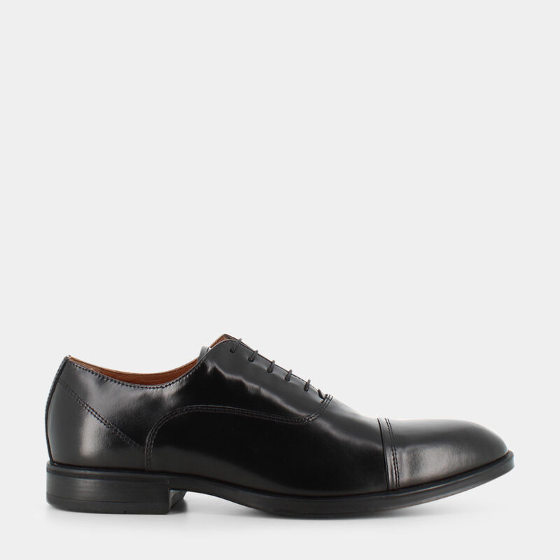 SCARPE da UOMO | STRINGATE NERO GIARDINI