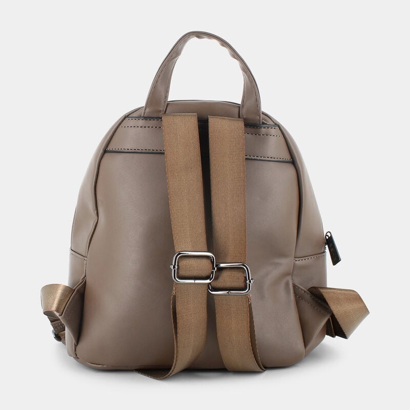 I23 da SHEEN JI | 05 WINTER CAMEL I23 SHEEN