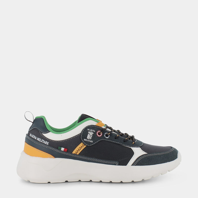 SCARPE da UOMO | SNEAKERS MARINA MILITARE