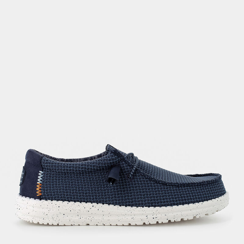 SCARPE da UOMO | MOCASSINI HEY DUDE