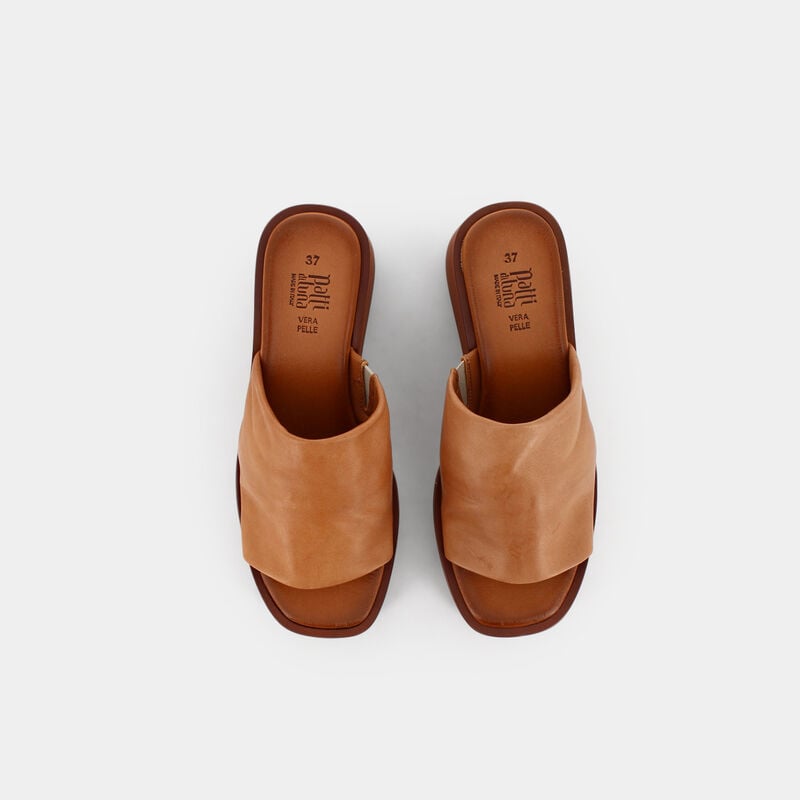 SCARPE da DONNA | SANDALI PATTI DI LUNA