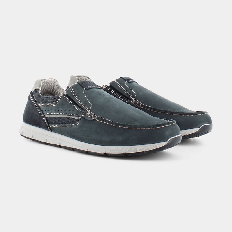 SCARPE da UOMO | MOCASSINI ESSEM