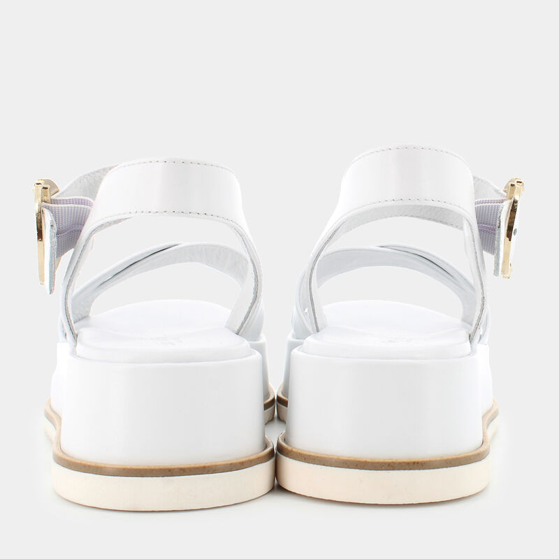 SCARPE da DONNA | SANDALI NERO GIARDINI