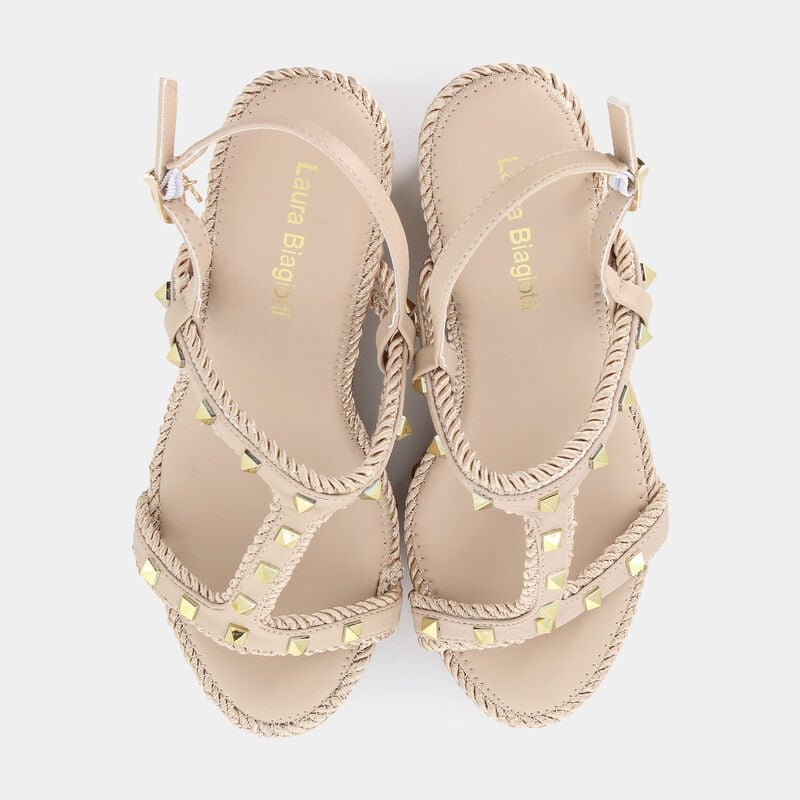 SCARPE da DONNA | SANDALI LAURA BIAGIOTTI