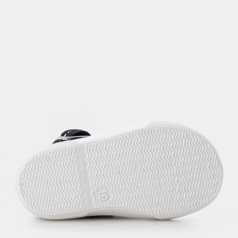 BAMBINO da BAMBINI | SANDALI SUPERGA