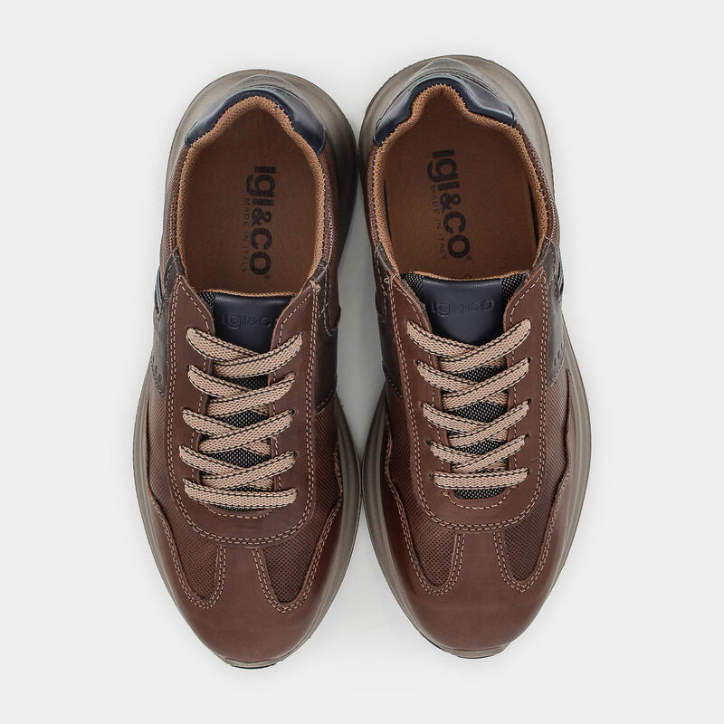 SCARPE da UOMO | SNEAKERS IGI & CO.