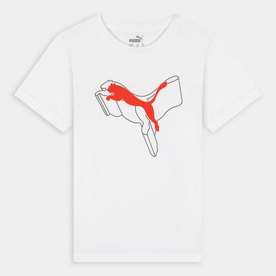 BAMBINO da BAMBINI | ABBIGLIAMENTO PUMA