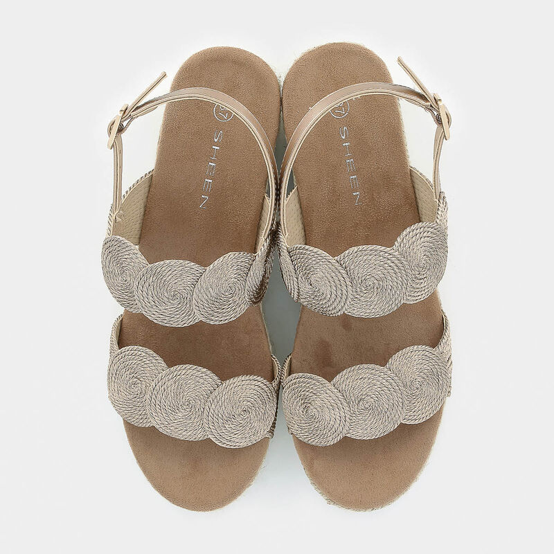 SCARPE da DONNA | CAMPESINA SHEEN
