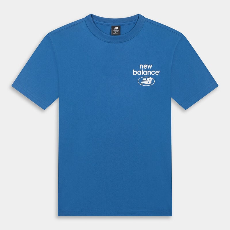 ABBIGLIAMENTO da UOMO | T NEW BALANCE
