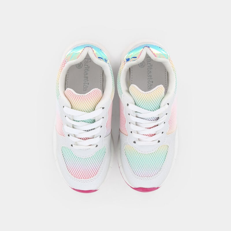 BAMBINA da BAMBINI | SNEAKERS FANTASTICA