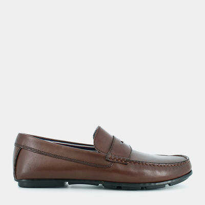 SCARPE da UOMO | MOCASSINI SHACKLETON