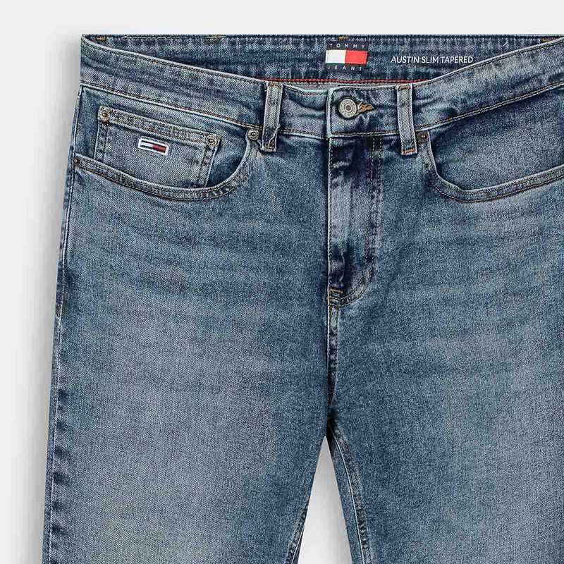 ABBIGLIAMENTO da UOMO | PANTALONI TOMMY JEANS