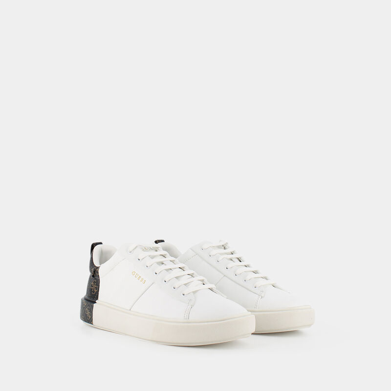 SCARPE da UOMO | SNEAKERS GUESS