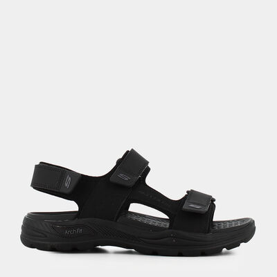 SCARPE da UOMO | SANDALI SKECHERS
