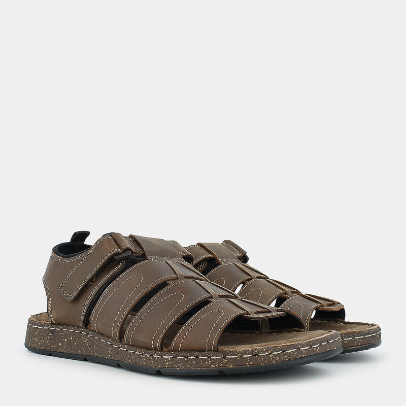 SCARPE da UOMO | SANDALI SHACKLETON