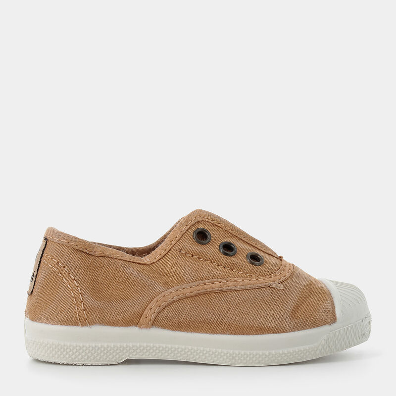 BAMBINO da BAMBINI | SNEAKERS NATURAL WORLD
