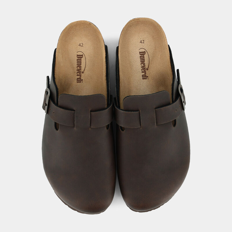 SCARPE da UOMO | CIABATTE DUNE VERDI