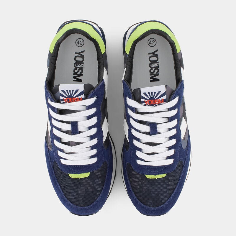 SCARPE da UOMO | SNEAKERS YOUSM