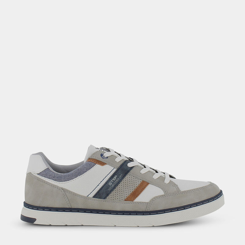SCARPE da UOMO | SNEAKERS STEP BY STEP