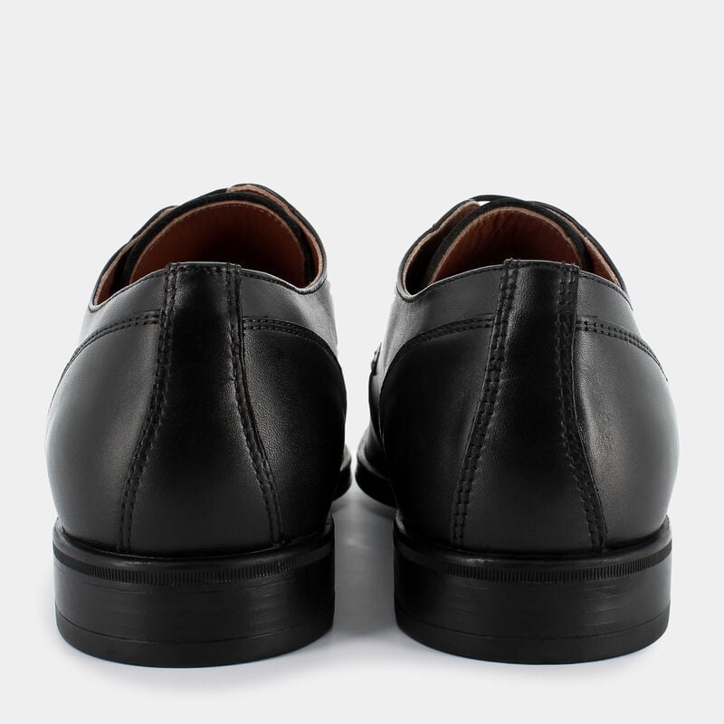 SCARPE da UOMO | STRINGATE NERO GIARDINI