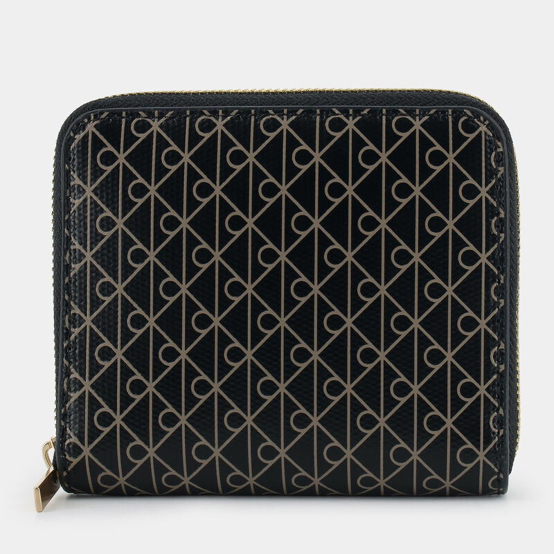 2XA EMBLEM BLACK E26 da CALVIN  1089G | null CALVIN KLEIN