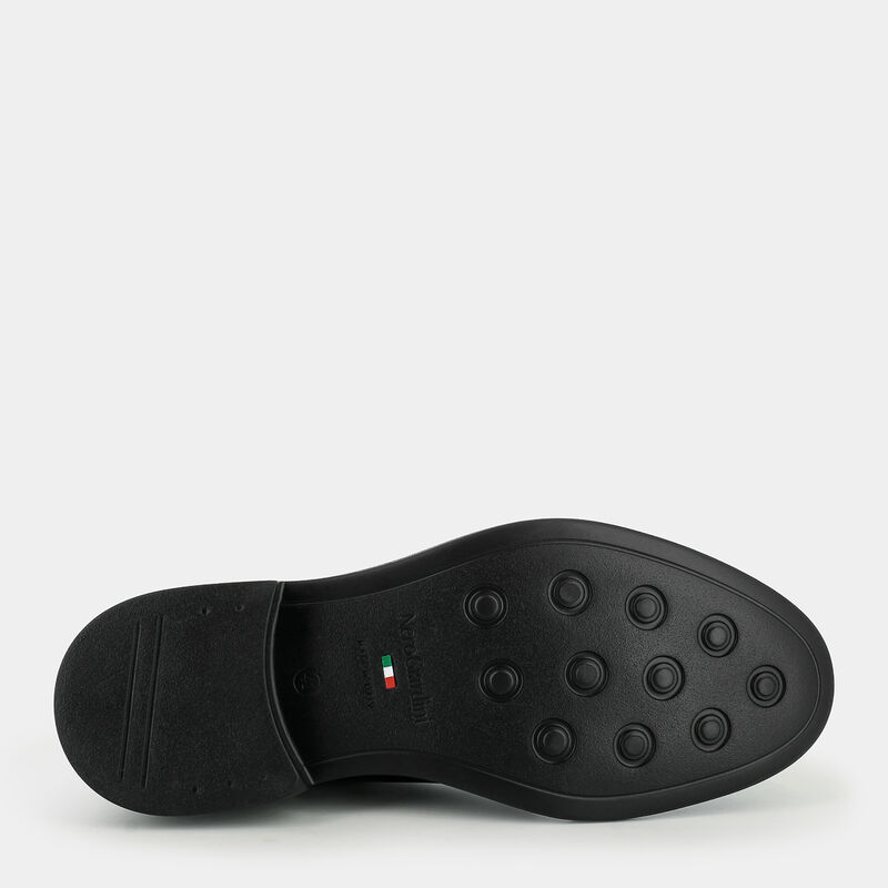 SCARPE da UOMO | STRINGATE NERO GIARDINI