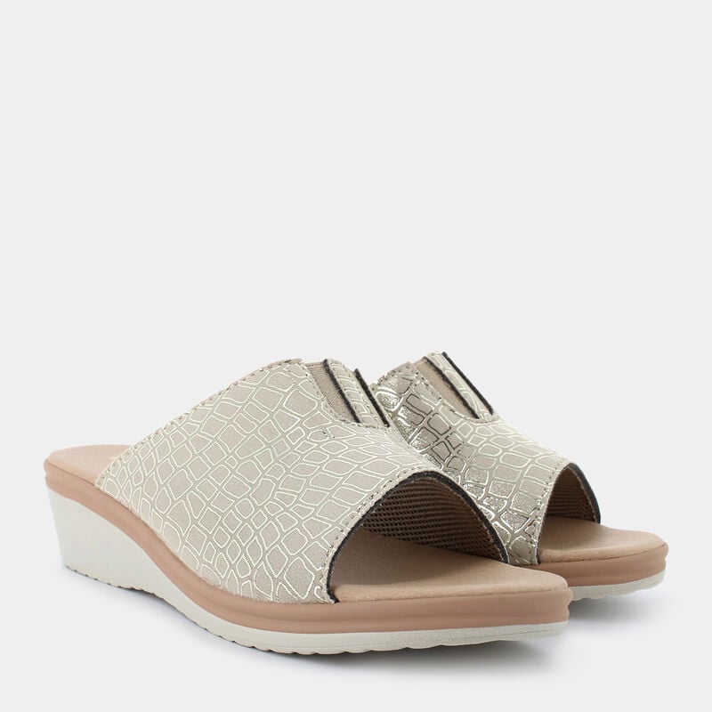 SCARPE da DONNA | CIABATTE DUNE VERDI