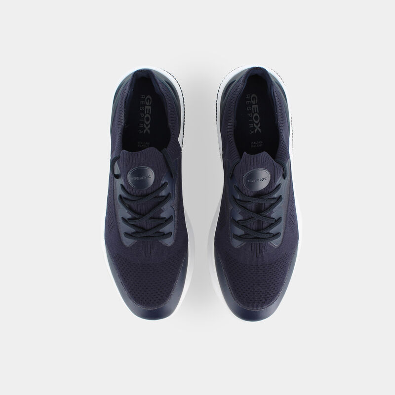 SCARPE da UOMO | SNEAKERS GEOX