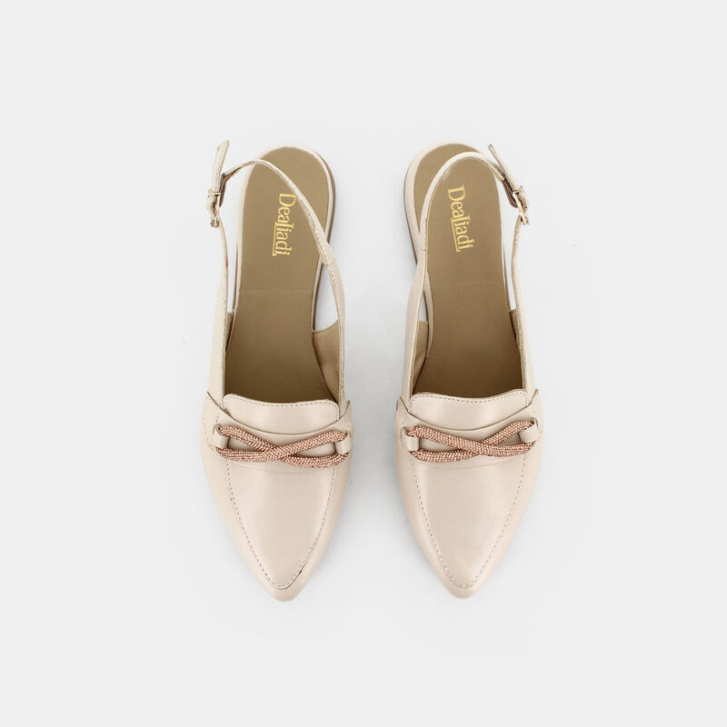 SCARPE da DONNA | MOCASSINI DEALIADI