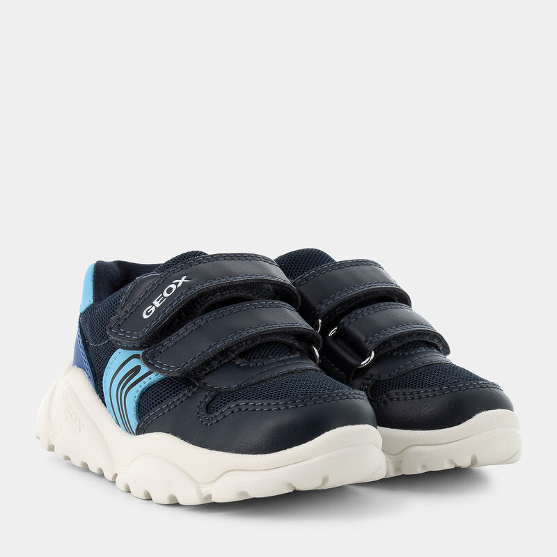 BAMBINO da BAMBINI | PRIMI PASSI GEOX