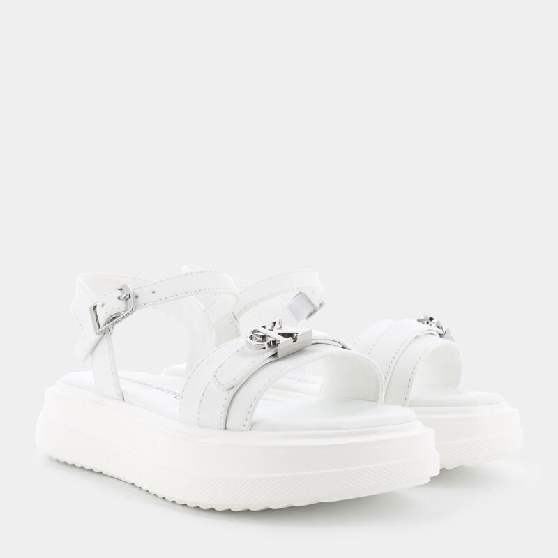 BAMBINA da BAMBINI | SANDALI CALVIN KLEIN JEANS