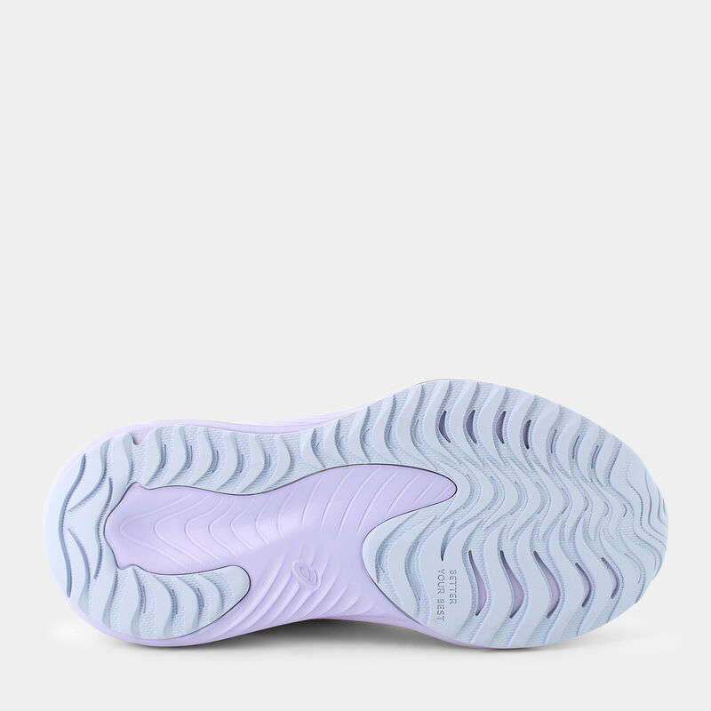 BAMBINA da BAMBINI | SPORTIVE ASICS
