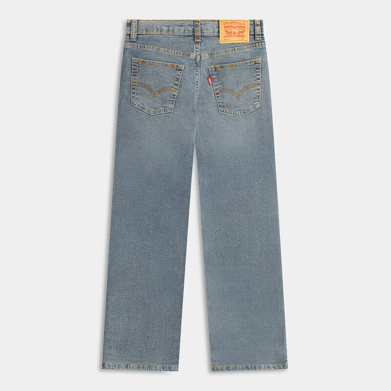 null da LEVIS LK8ED51 551 AUT L5D E25, 8A | null LEVI'S