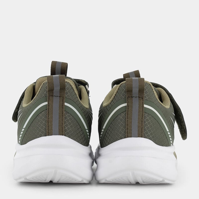 BAMBINO da BAMBINI | SPORTIVE STEP BY STEP