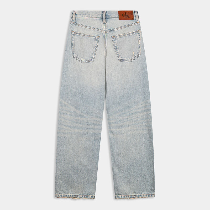 ABBIGLIAMENTO da DONNA | PANTALONI CALVIN KLEIN JEANS