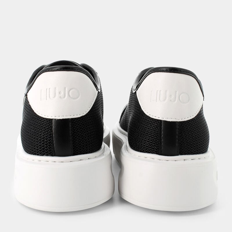 SCARPE da DONNA | SNEAKERS LIU-JO