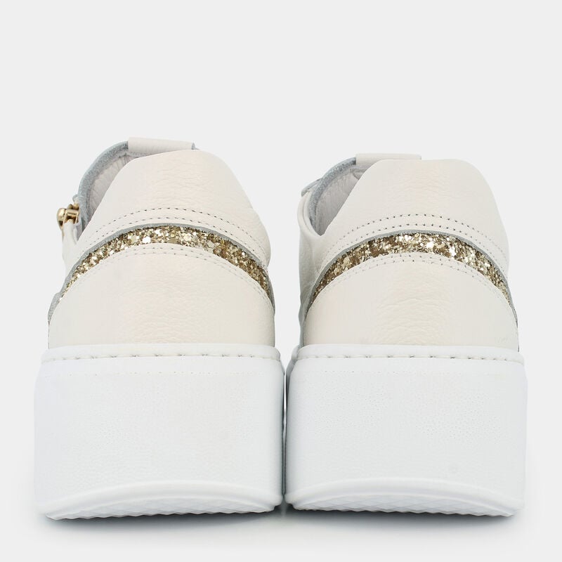 SCARPE da DONNA | SNEAKERS NERO GIARDINI