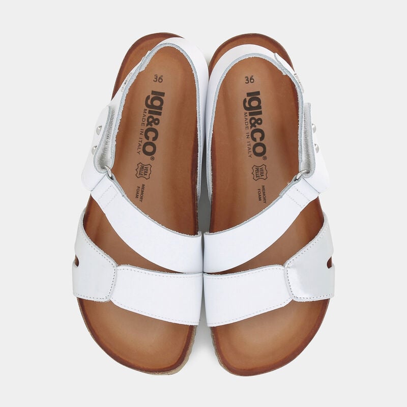 SCARPE da DONNA | SANDALI IGI & CO.