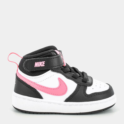 BAMBINA da BAMBINI | PRIMI PASSI NIKE