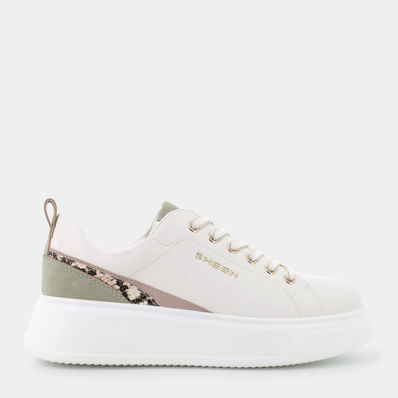 SCARPE da DONNA | SNEAKERS SHEEN