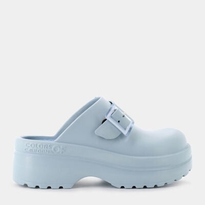 SCARPE da DONNA | CIABATTE COLORS OF CALIFORNIA