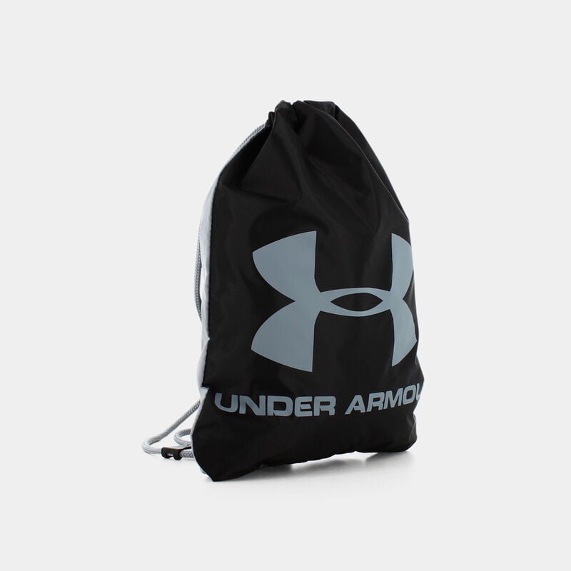 null da UNDER A 1240539 OZSEE 009 BLK E24 | null UNDER ARMOUR
