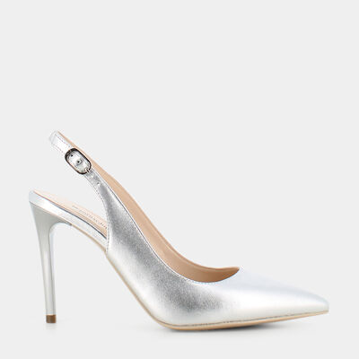 SCARPE da DONNA | CHANEL NERO GIARDINI