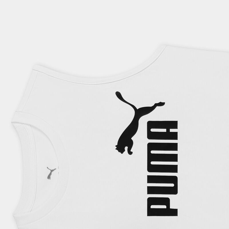 ABBIGLIAMENTO da DONNA | T PUMA