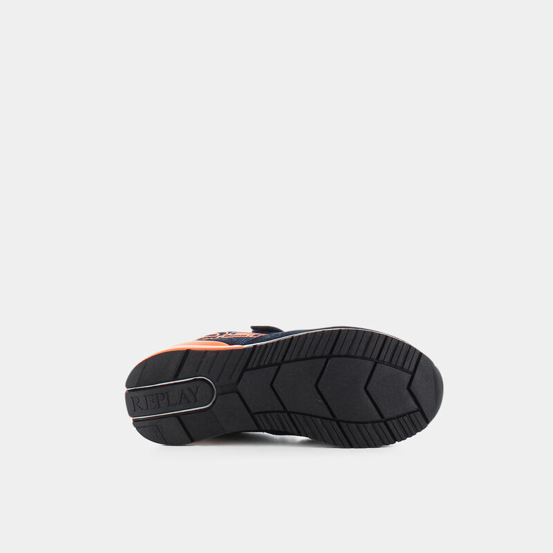 BAMBINO da BAMBINI | SNEAKERS REPLAY
