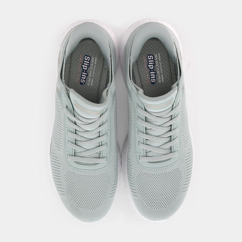 SCARPE da DONNA | SPORTIVE SKECHERS