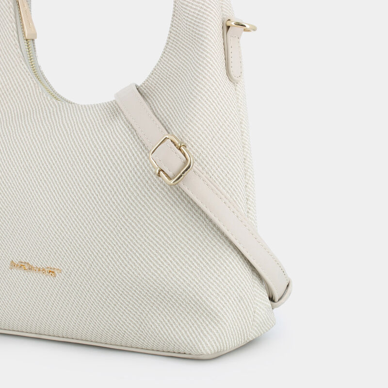 null da MARTA M RB0042HO2  OFF WHI E26 | null MARTA MARZOTTO