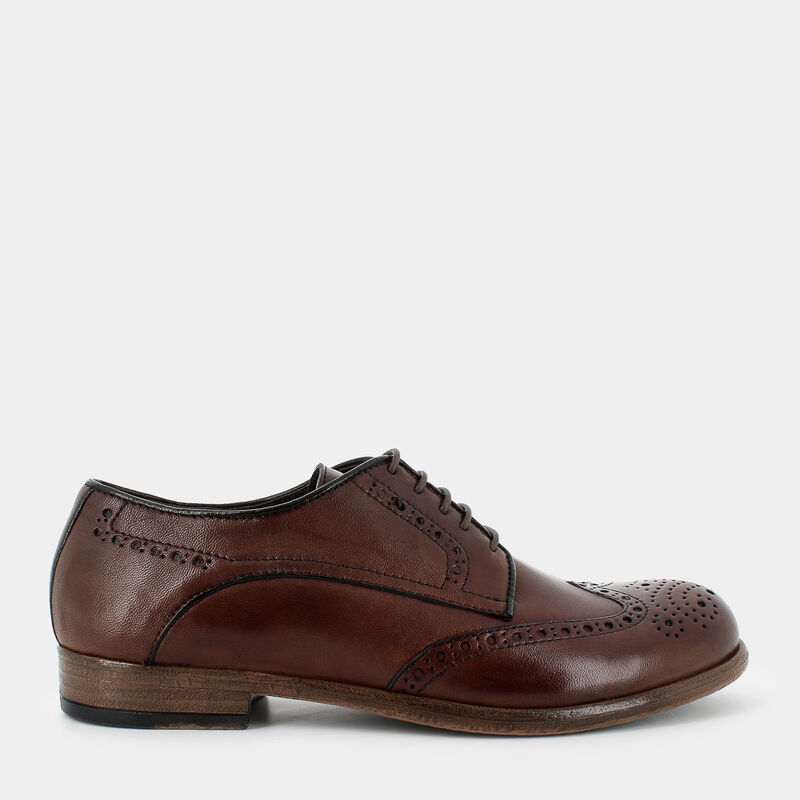 SCARPE da UOMO | STRINGATE OSCAR&THAIS