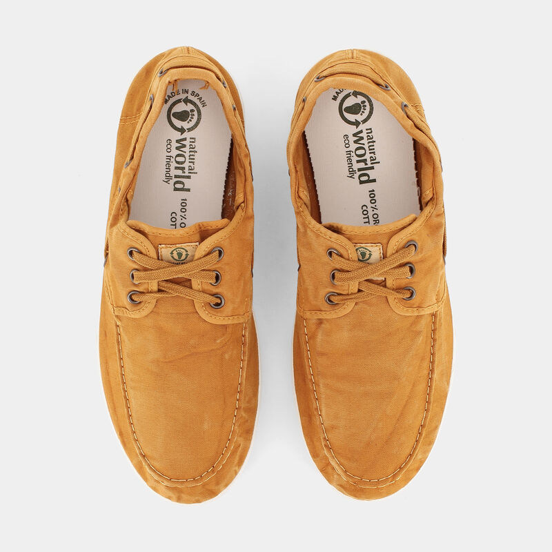 SCARPE da UOMO | STRINGATE NATURAL WORLD
