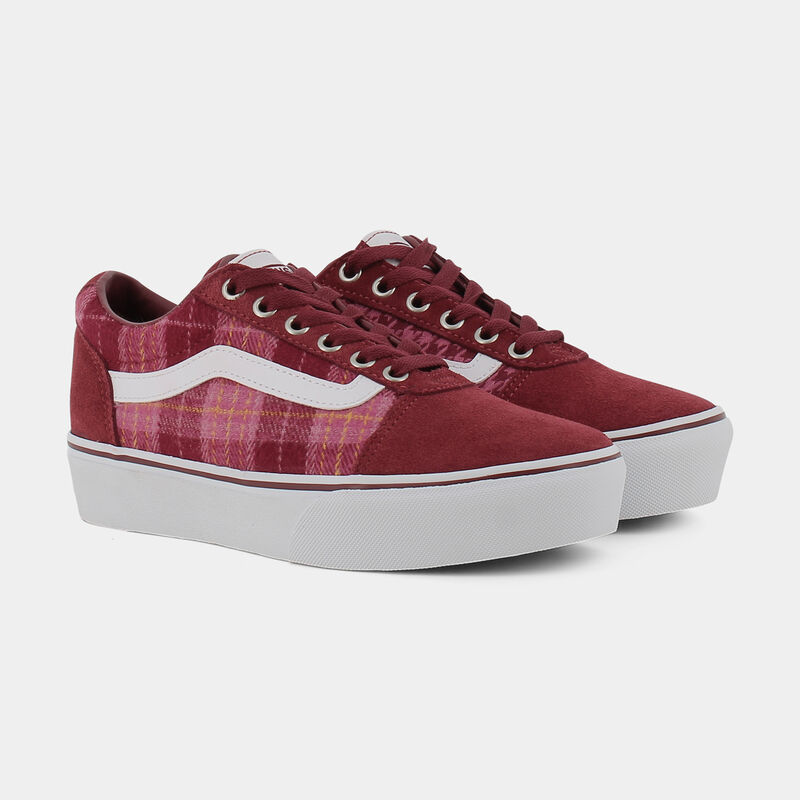 SCARPE da DONNA | SPORTIVE VANS